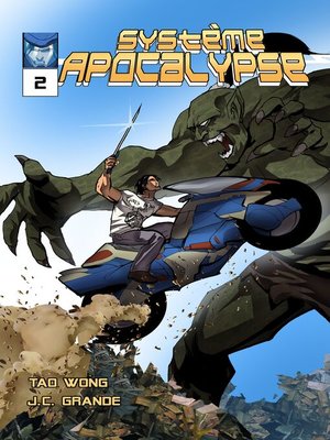 cover image of Système Apocalypse Le Tome 2